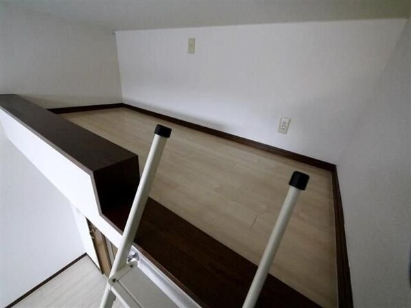 エスプワールMの物件内観写真